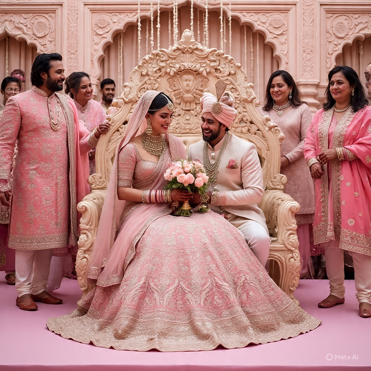 From City Celebrations to Scenic Escapes:Plan Your Perfect Wedding with Vedding