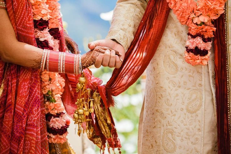 A Complete Guide to Planning Your Perfect Wedding