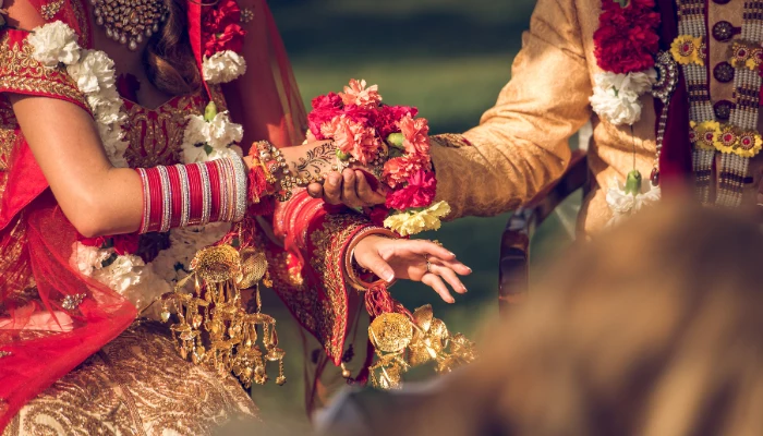 Vedding Guide to Planning a Destination Wedding in Jim Corbett