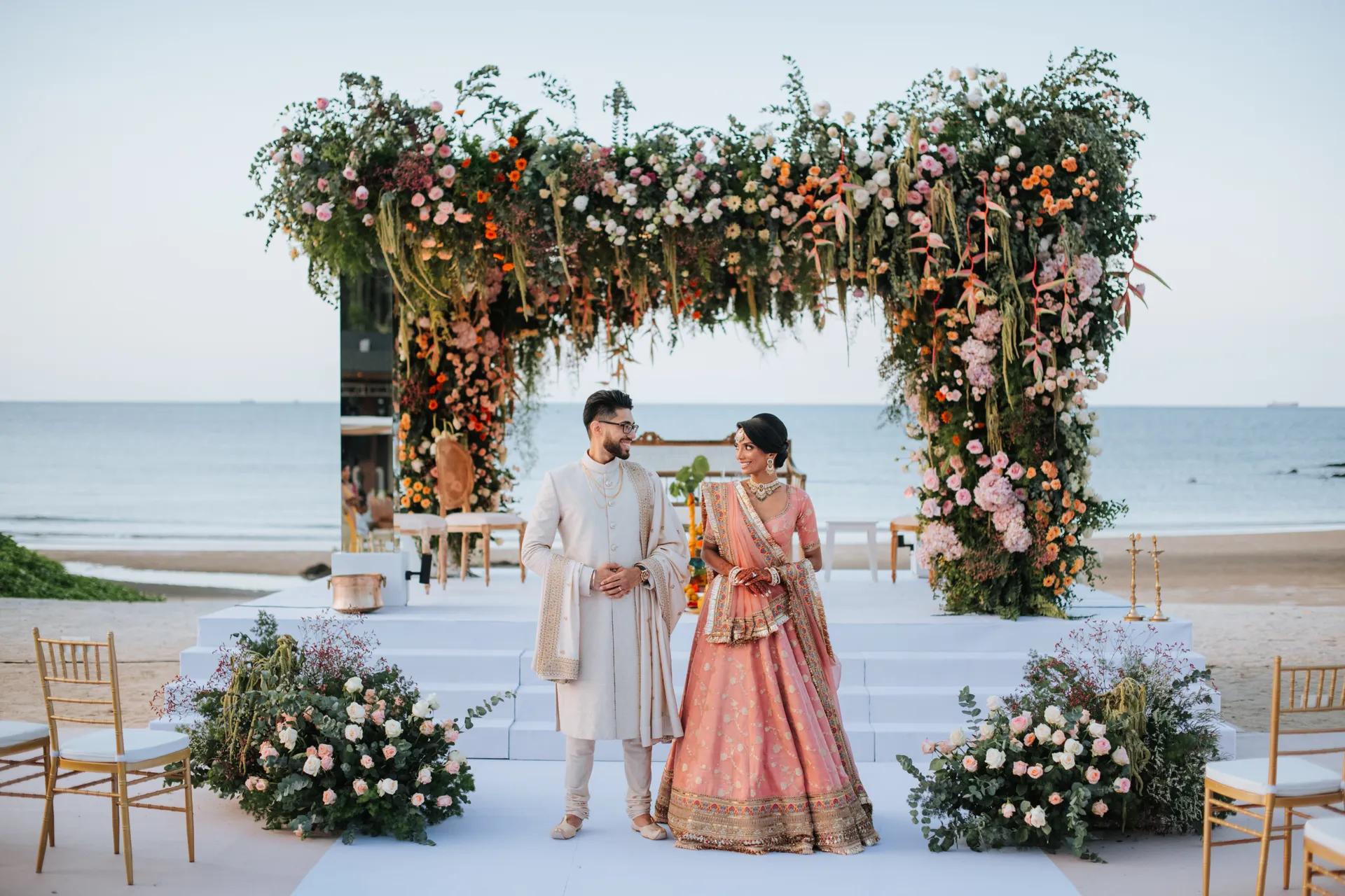 Turn Your Wedding Plans Into a Celebration to Remember