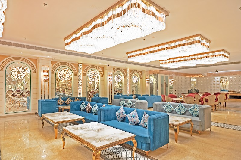 Hotel — Wedding Wedding Venues