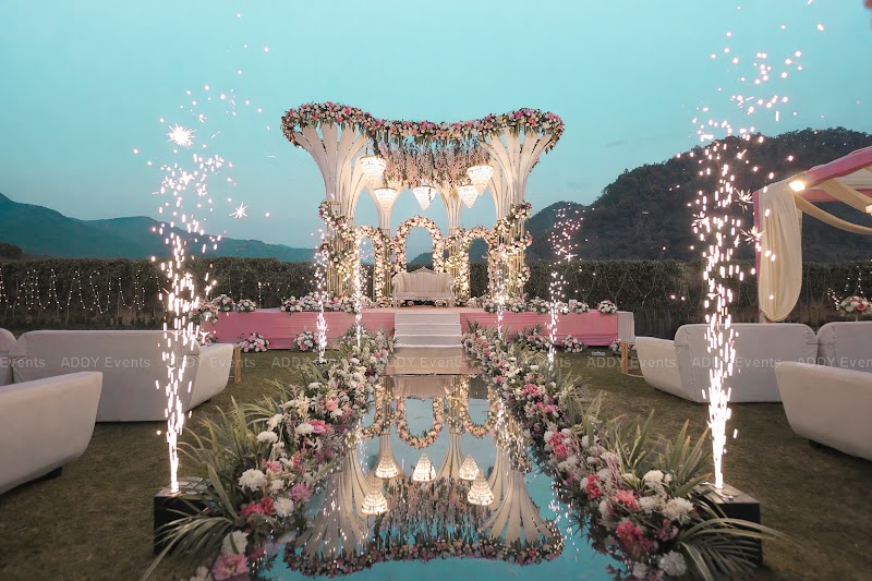 Destination Wedding Venues