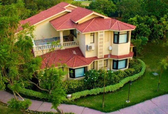 Nadiya Parao - A Club Mahindra Associate Resort, Corbett — Wedding Venues