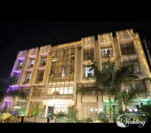 Surya Palace — Wedding Venues