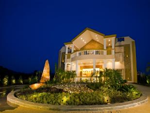 Resort De Coracao - Corbett