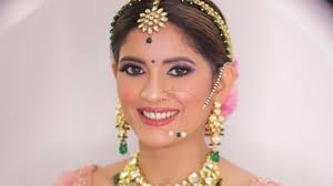 Makeup by Parul Sharma