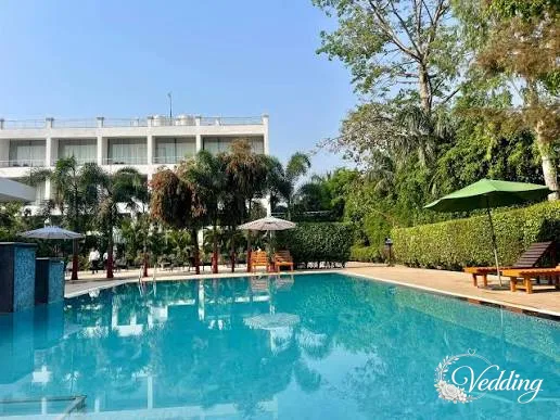 Winsome Resort & Spa — Wedding Venues