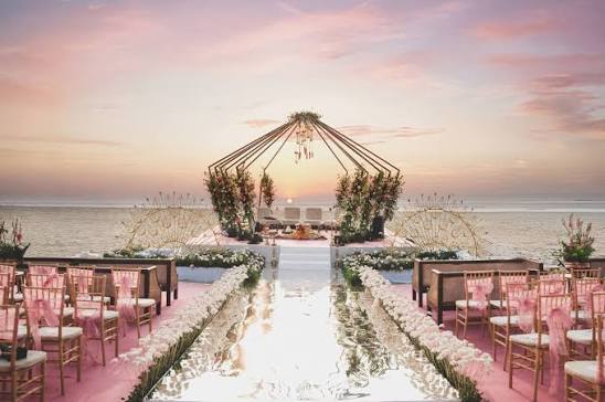Yadu Greens by Five Spice — Wedding Venues in Delhi