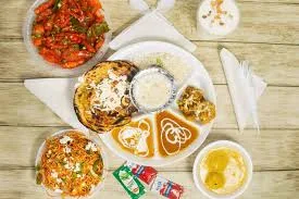 Swad Food & Caterers