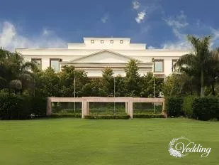 The Ocean Pearl Gardenia — Wedding Venues