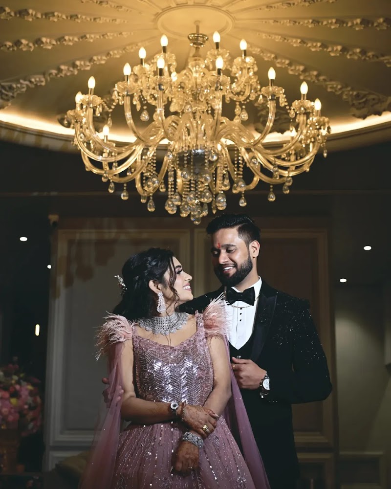 Frozen Frames Production