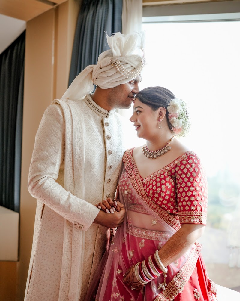 Surbhi Makeup Artist