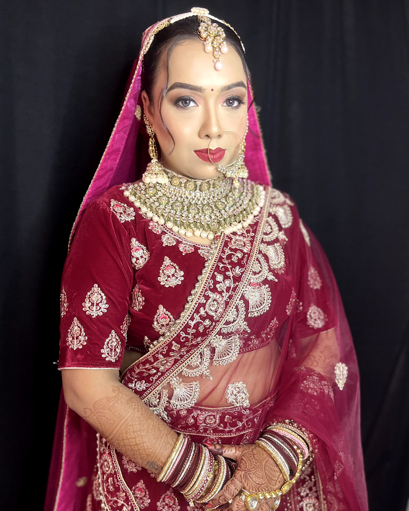 Manoj Sharma Makeover