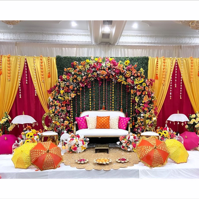 The Wedding Shopz