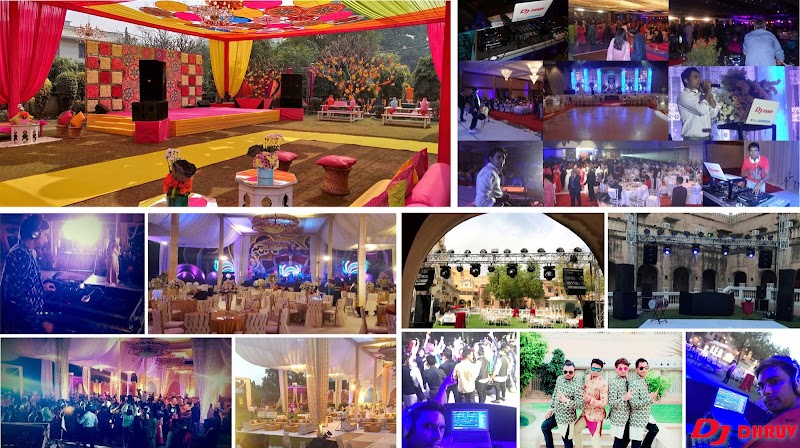 DJ Dhruv