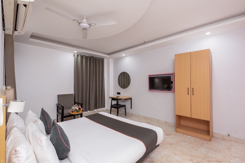 Chhavi Hotels & Banquet Hall