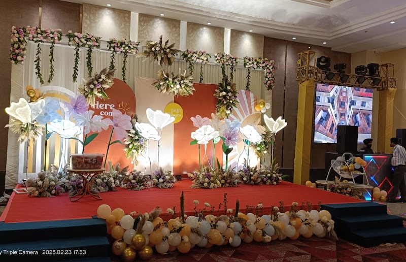 Jubilee Banquets