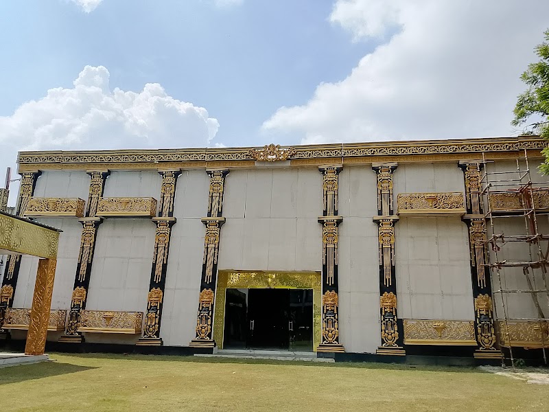 Bhavya Farm & Banquet