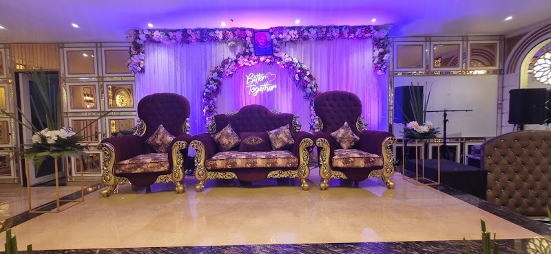 Lime Tree Banquet Hall