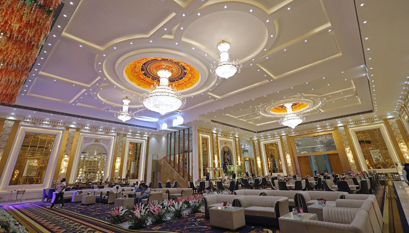 Ganeshwaram Hotel, Restaurant & Banquet