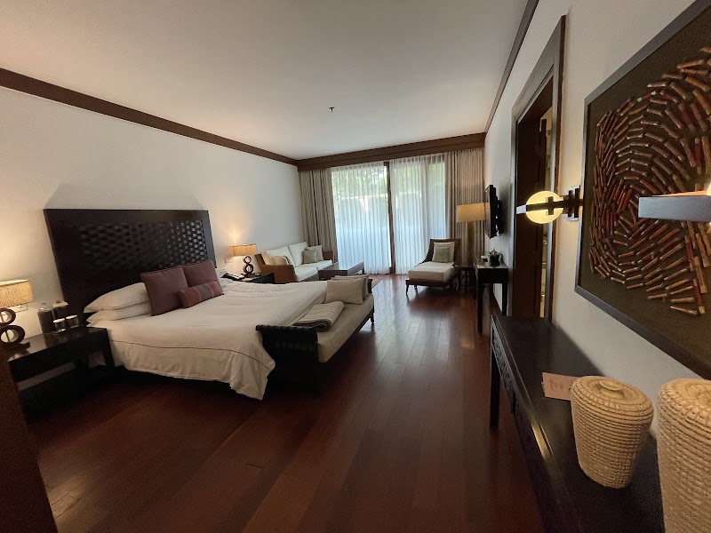 Jaypee Greens Golf & Spa Resort