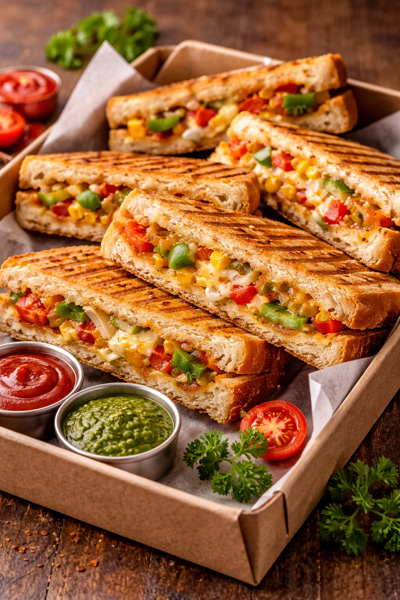Mohit Caterers