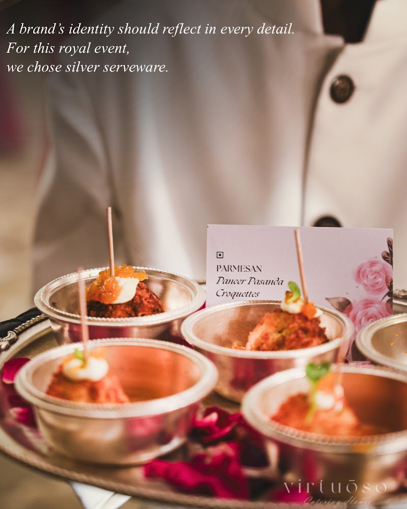 Virtuoso Catering House