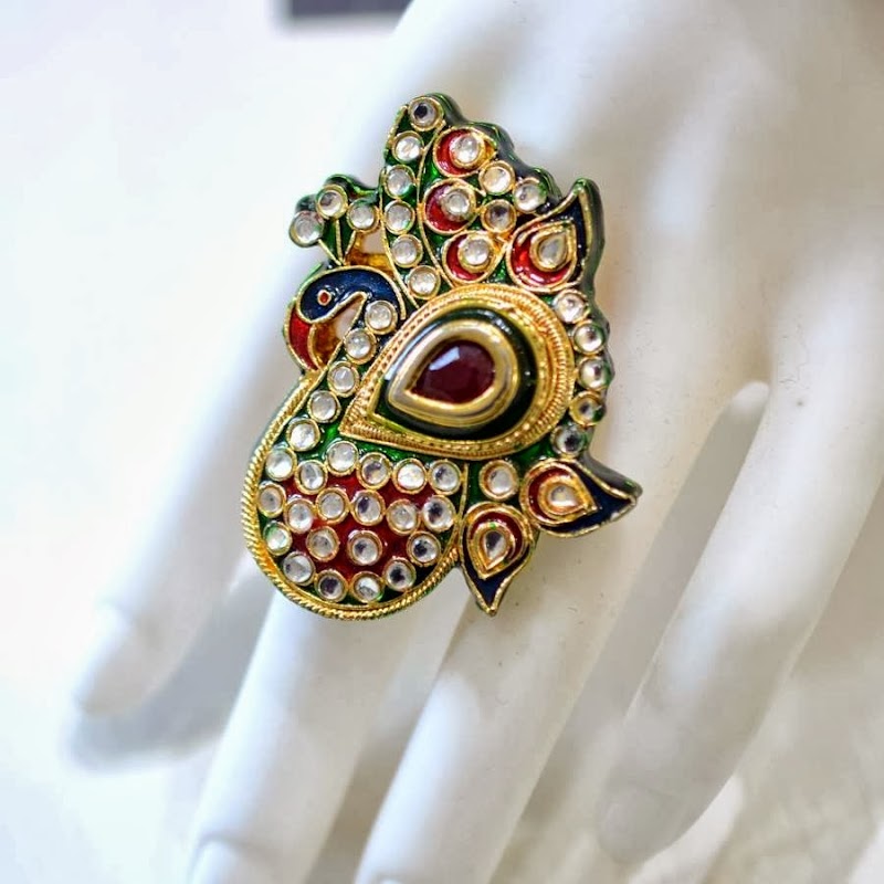Dilan Jewels