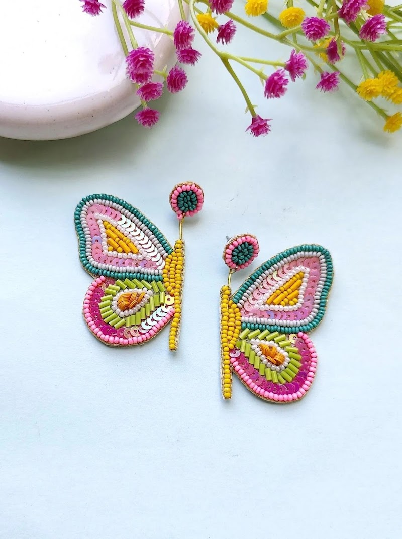Crunchy Fashion Pvt Ltd.