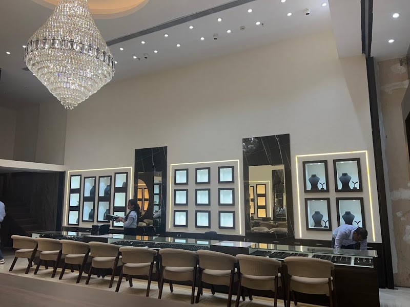 Malhotra Jewels