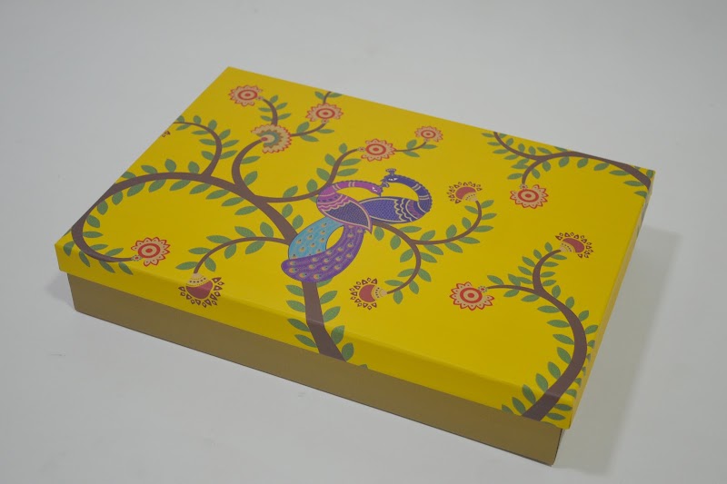Kanishka Wedding Cards