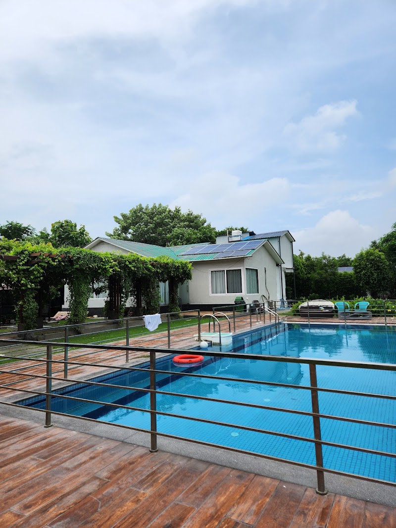 Ananda Farm