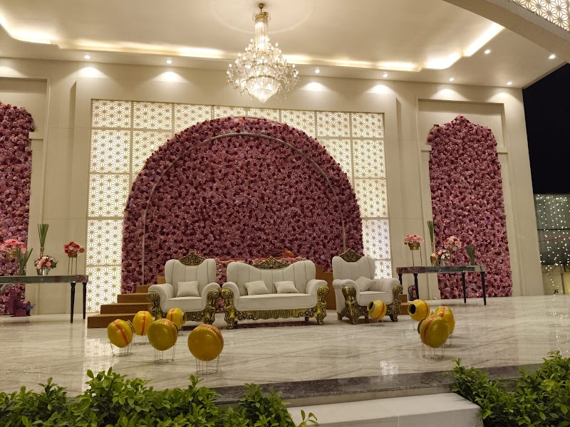Moon Star Banquet