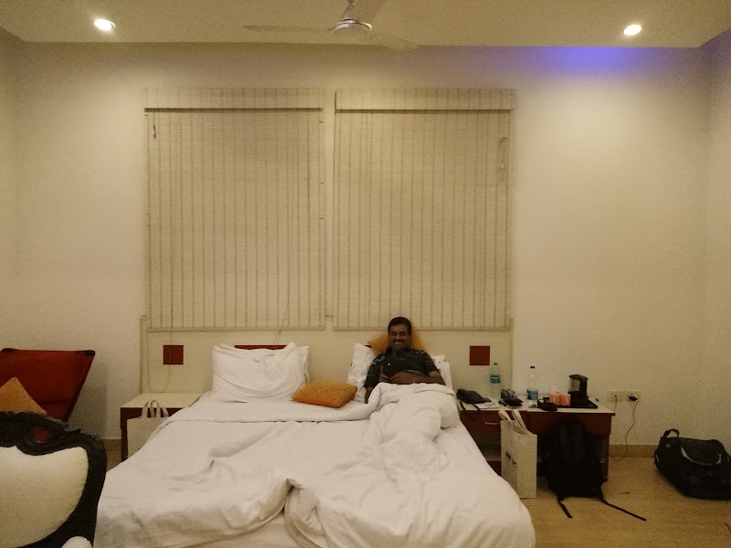 Grand Heritage Resort