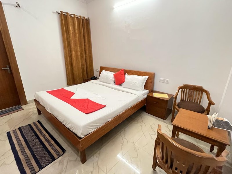 Casa Meera Hotel