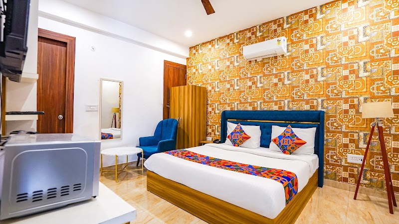 Noida Business Suites