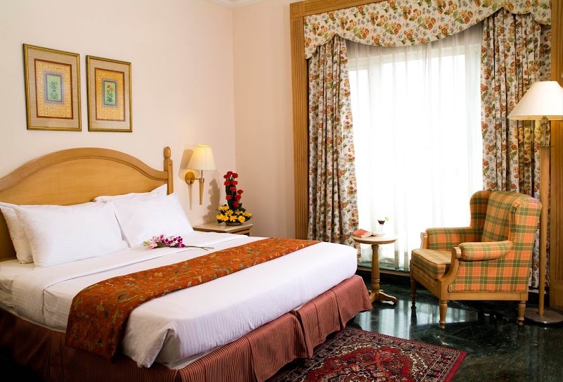 Savoy Suites, Noida