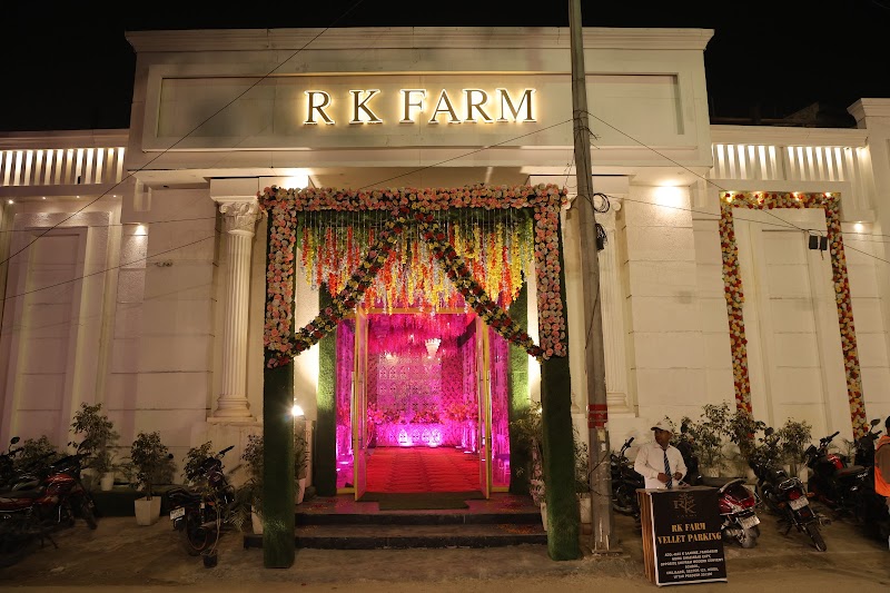 RK Farm
