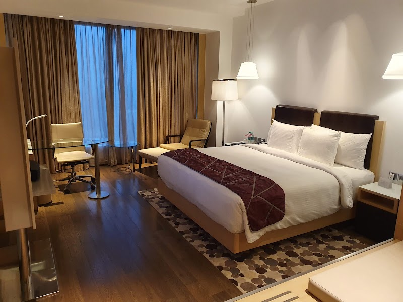 Crowne Plaza Greater Noida by IHG