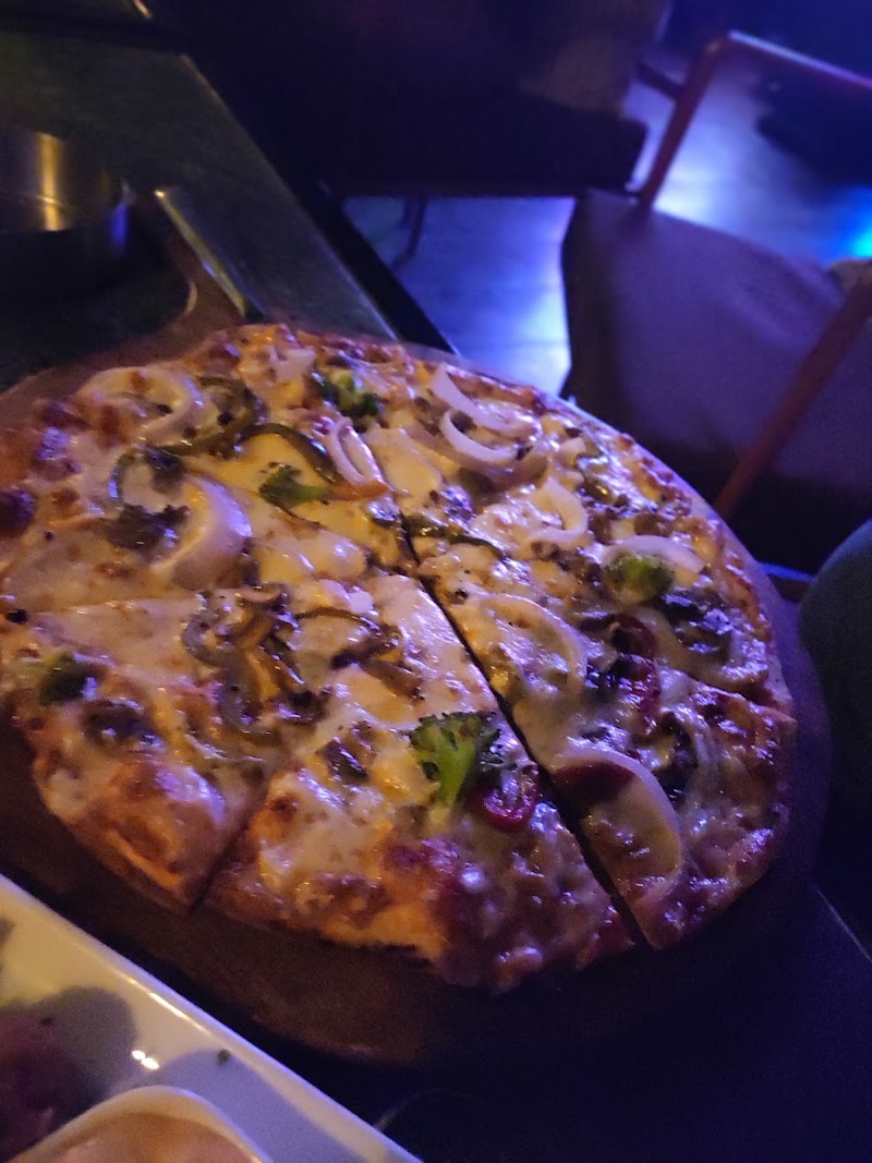 Reverb Club & Lounge