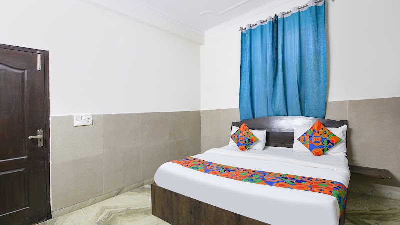 FabHotel The Eden Roc