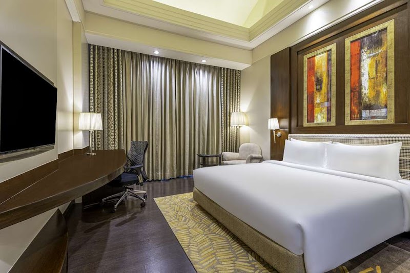 Radisson Hotel Noida