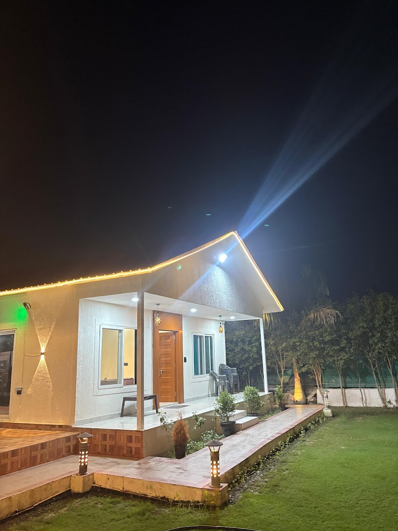 Versara Villa