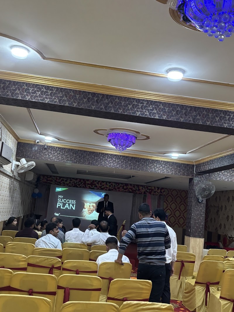 KTG Banquet Hall