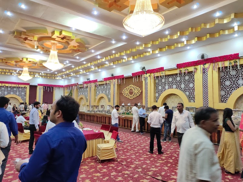 Bling Palace