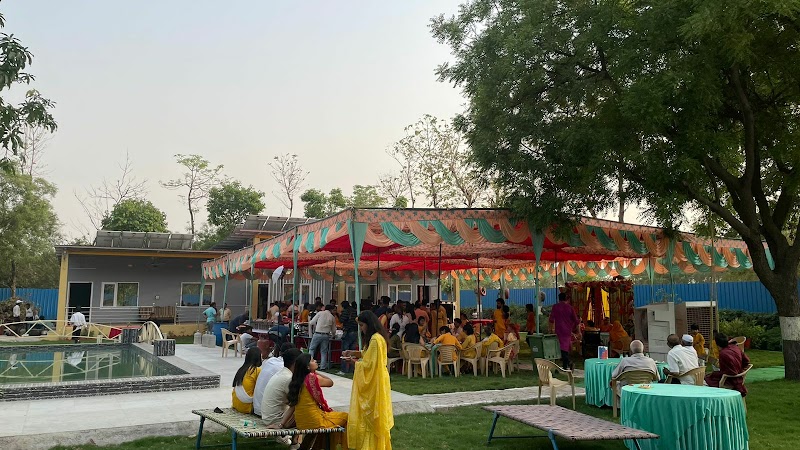 Satguru Farm House