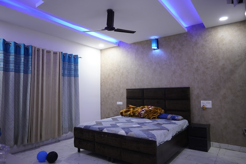 Maurya’s Farm House