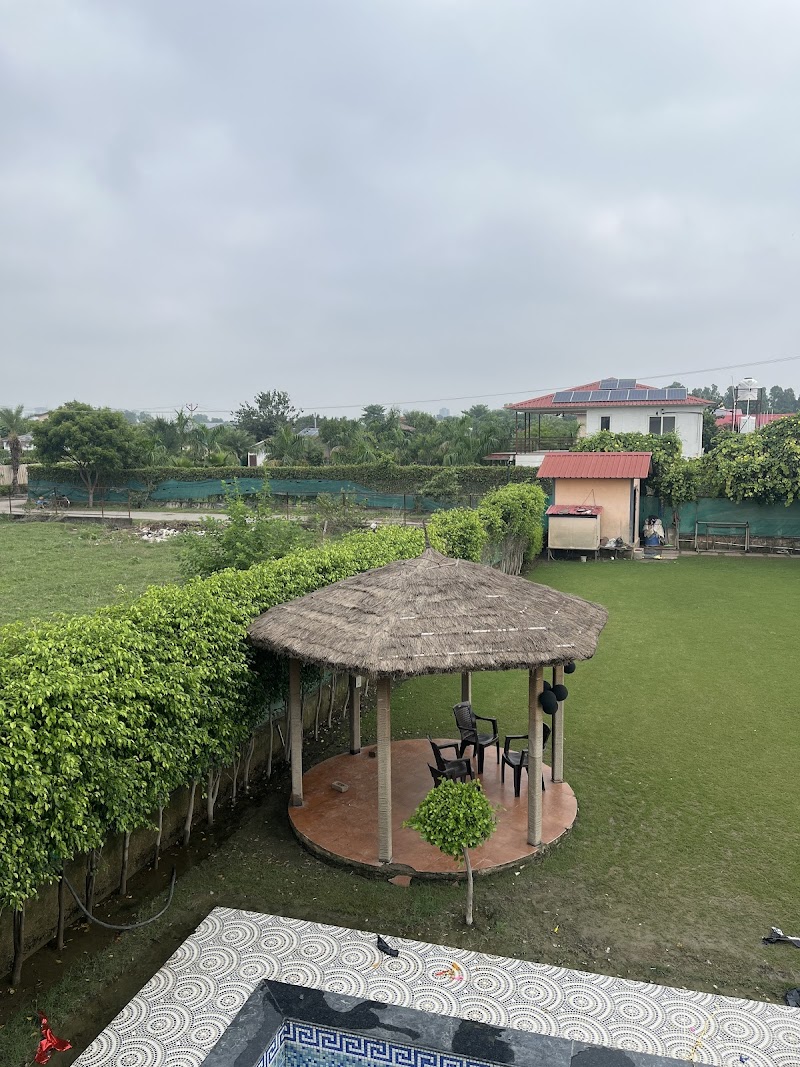 Taj Farm & Resort