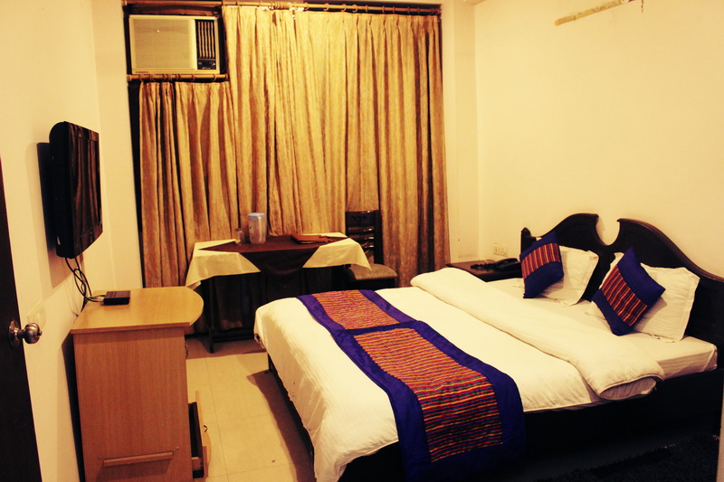 Hotel Sarthi