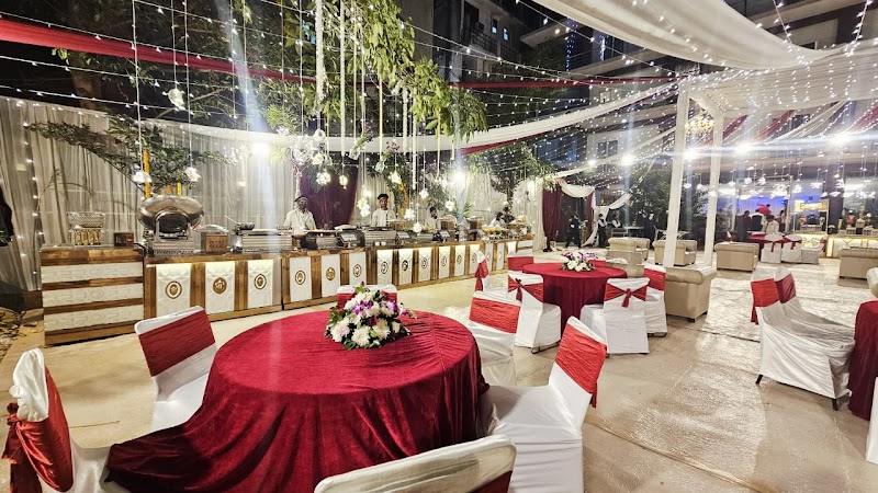Golden Leaf Banquet